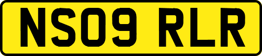 NS09RLR