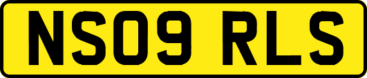 NS09RLS