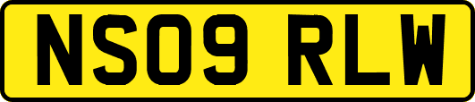 NS09RLW