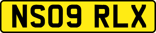 NS09RLX