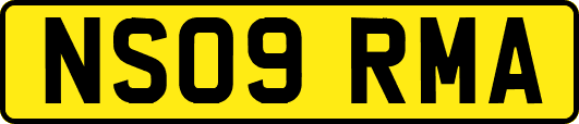 NS09RMA