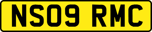 NS09RMC