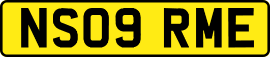 NS09RME