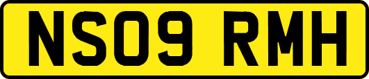 NS09RMH