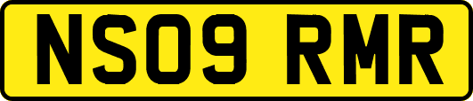 NS09RMR