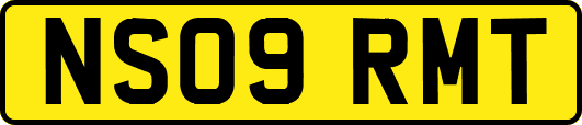 NS09RMT
