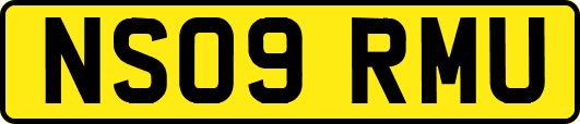 NS09RMU