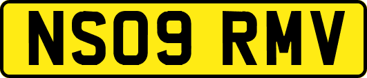 NS09RMV