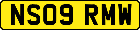 NS09RMW