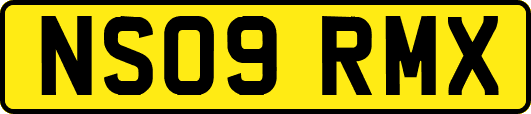 NS09RMX