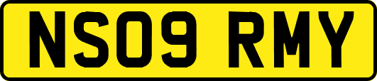 NS09RMY