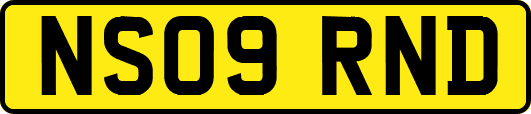 NS09RND