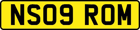 NS09ROM