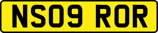 NS09ROR