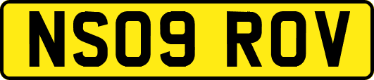 NS09ROV