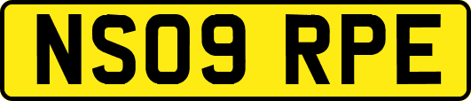 NS09RPE