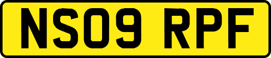 NS09RPF