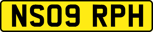 NS09RPH