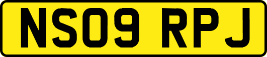 NS09RPJ