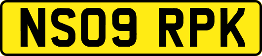 NS09RPK