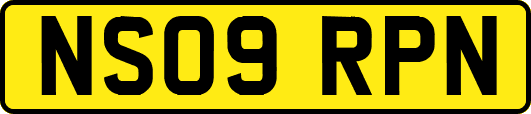 NS09RPN