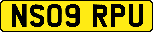 NS09RPU