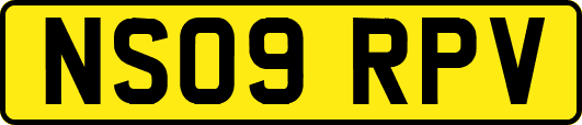 NS09RPV