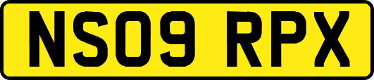 NS09RPX