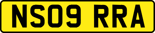 NS09RRA