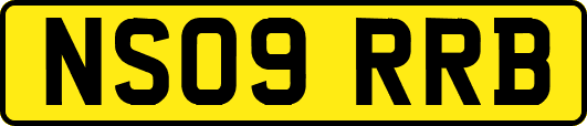 NS09RRB