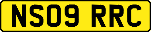 NS09RRC