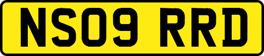 NS09RRD