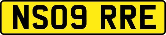 NS09RRE