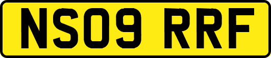NS09RRF