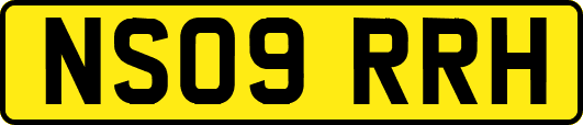 NS09RRH