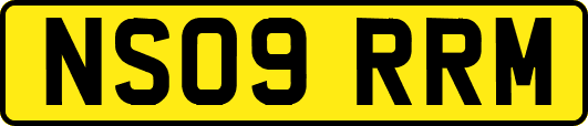 NS09RRM
