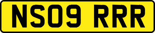 NS09RRR