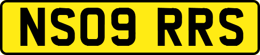 NS09RRS