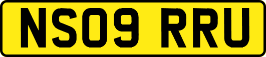 NS09RRU