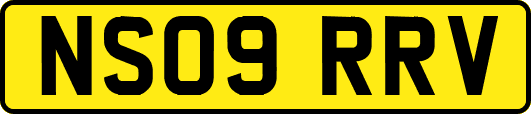 NS09RRV