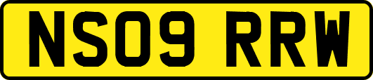 NS09RRW