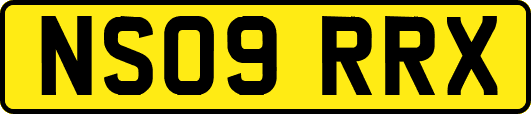 NS09RRX