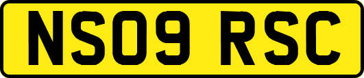 NS09RSC