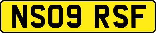 NS09RSF