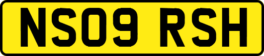 NS09RSH