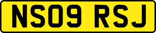 NS09RSJ