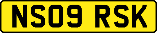 NS09RSK