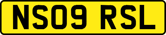 NS09RSL