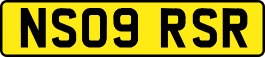 NS09RSR