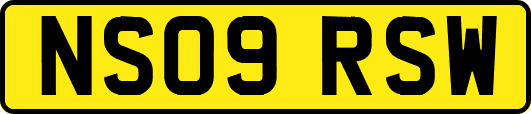 NS09RSW